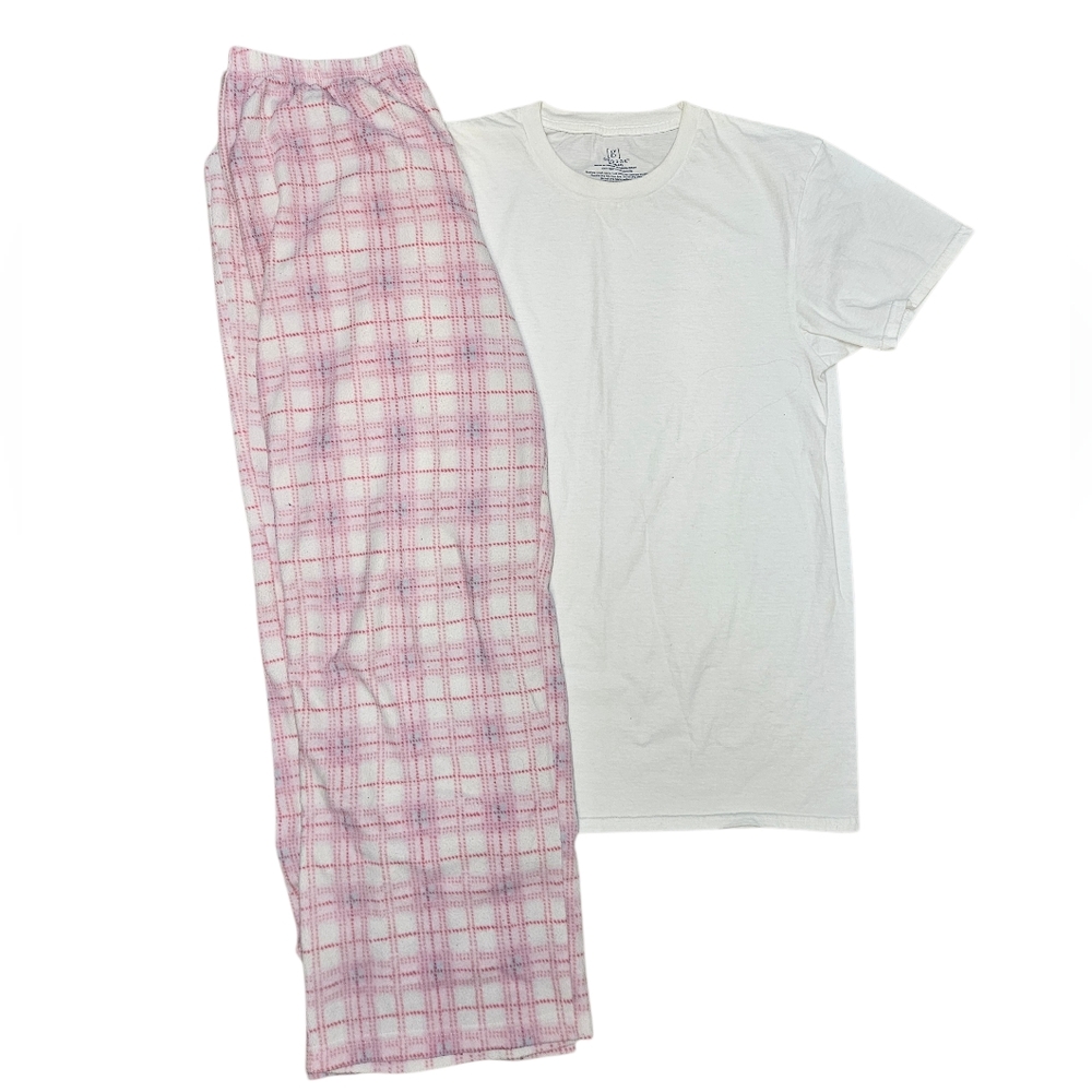 2 Pc. Pajama Set